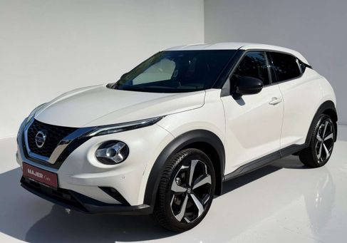 Nissan Juke, 2020 2