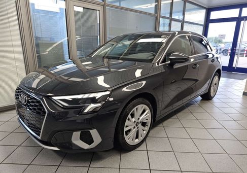 Audi A3, 2022 2