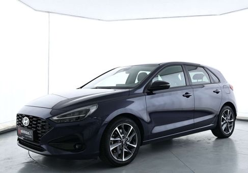 Hyundai i30, 2025 3
