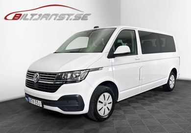 Volkswagen Caravelle, 2020