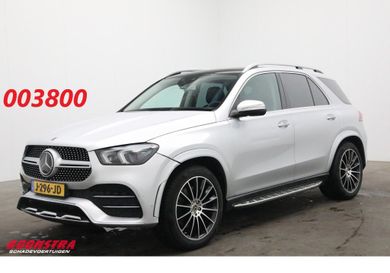 Mercedes-Benz GLE 300, 2019