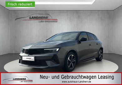 Opel Astra, 2025