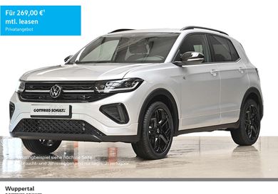 Volkswagen T-Cross, 2026