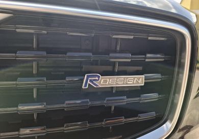 Volvo V60, 2020