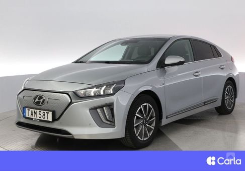 Hyundai IONIQ, 2020