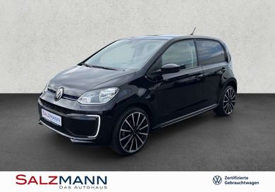 Volkswagen up!, 2022