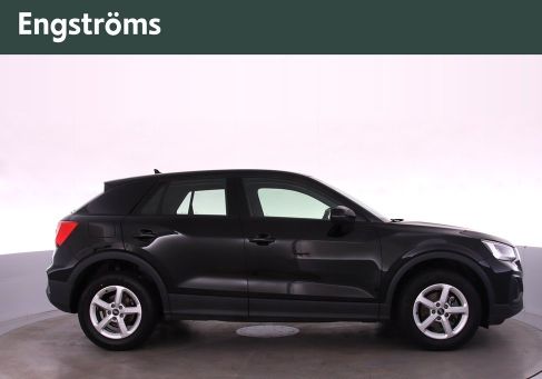 Audi Q2, 2023