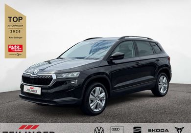 Skoda Karoq, 2024