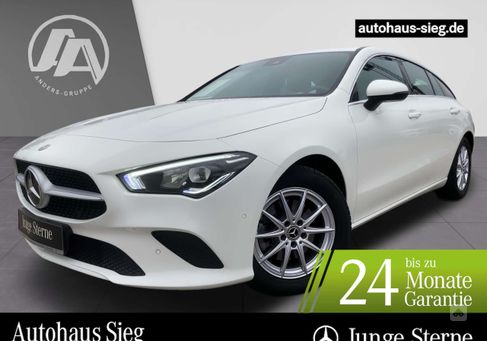 Mercedes-Benz CLA 180, 2023