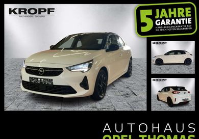Opel Corsa, 2023