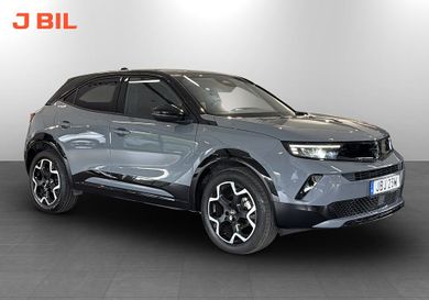 Opel Mokka, 2025