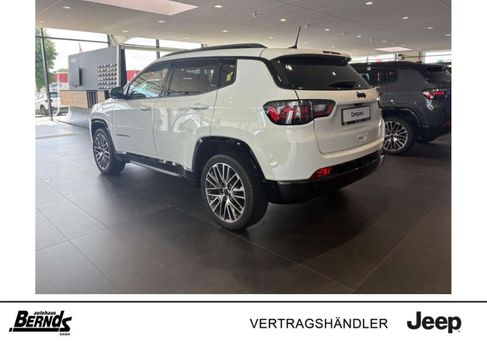 Jeep Compass, 2025 3