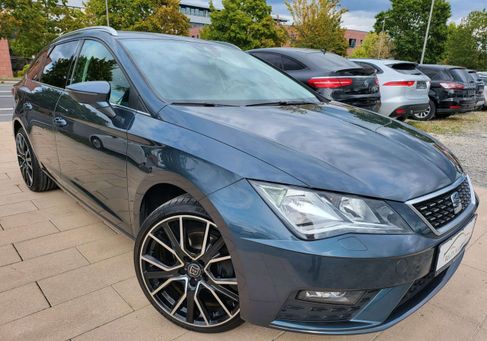 Seat Leon, 2020 2