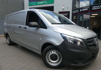 Mercedes-Benz Vito, 2023