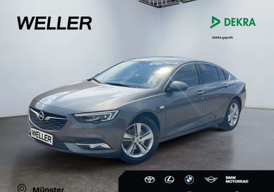 Opel Insignia, 2018