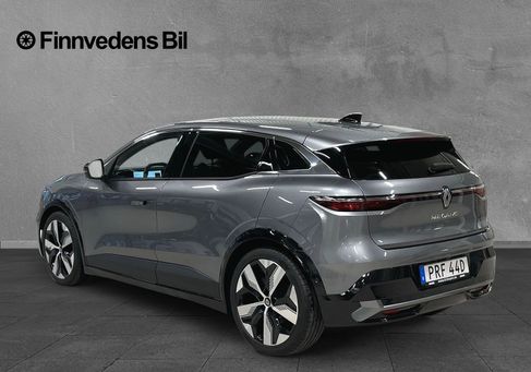 Renault Megane, 2023