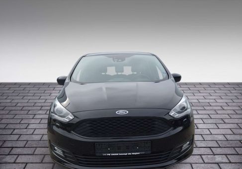 Ford C-Max, 2019