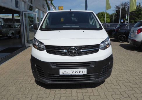 Opel Vivaro, 2022 3