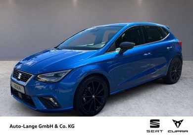 Seat Ibiza, 2024