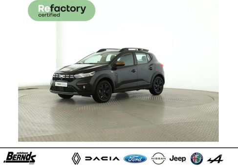 Dacia Sandero, 2024