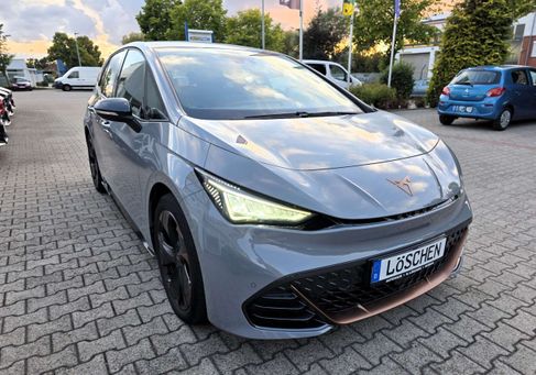 Cupra Born, 2023