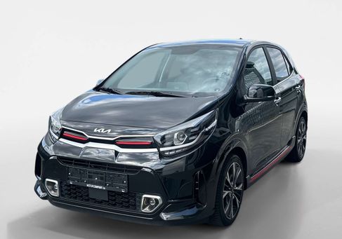 Kia Picanto, 2023