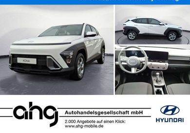 Hyundai Kona, 2026