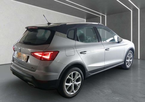 Seat Arona, 2024 3