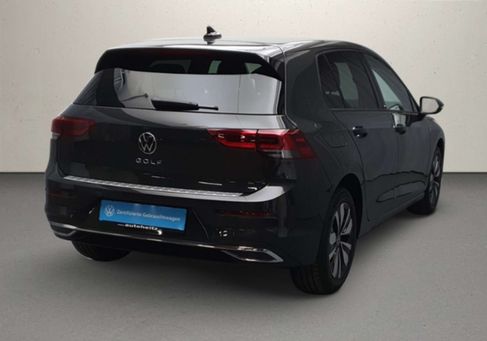 Volkswagen Golf, 2024 2