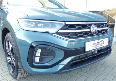 Volkswagen T-Roc, 2024