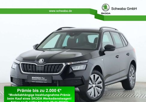 Skoda Kamiq, 2024