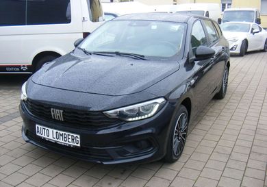 Fiat Tipo, 2024