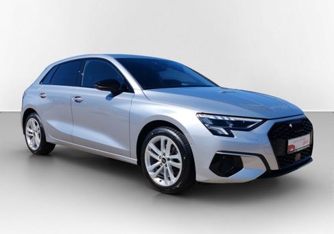 Audi A3, 2024 3
