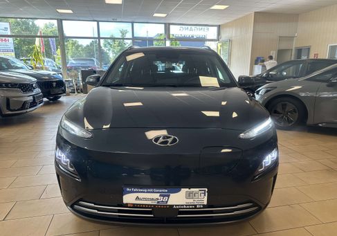 Hyundai Kona, 2022 2