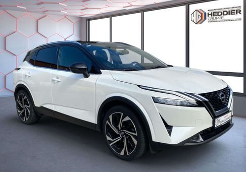 Nissan Qashqai, 2023 2