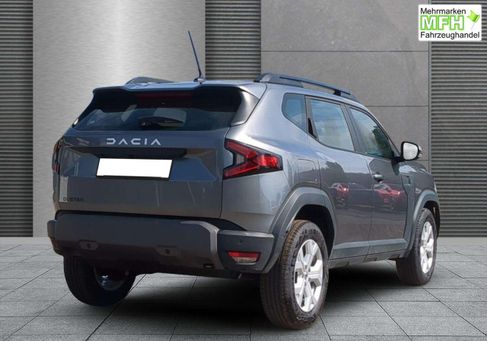 Dacia Duster, 2026 2