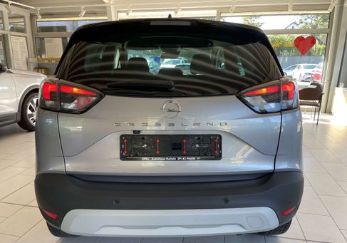 Opel Crossland X, 2024 3