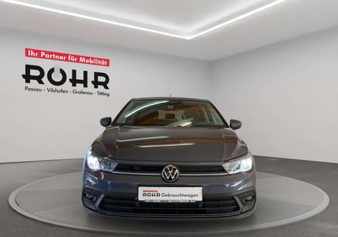 Volkswagen Polo, 2026 3