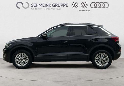 Volkswagen T-Roc, 2022