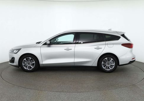 Ford Focus, 2023