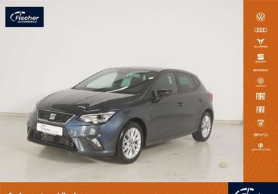 Seat Ibiza, 2025
