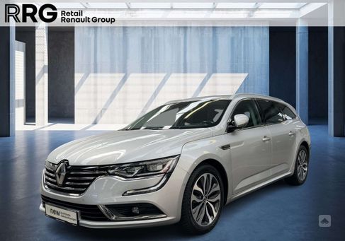 Renault Talisman, 2019