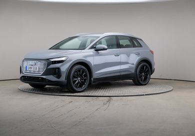 Audi Q4, 2023