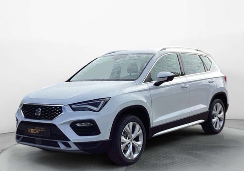 Seat Ateca, 2025