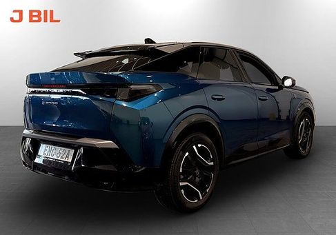 Peugeot 3008, 2025