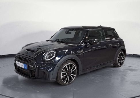 MINI Cooper S, 2022