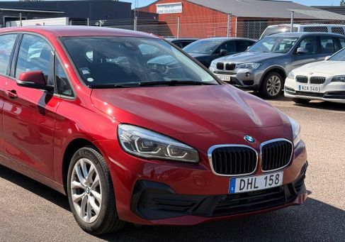 BMW 225 Active Tourer, 2020