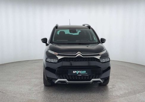 Citroën C3 Aircross, 2024 2