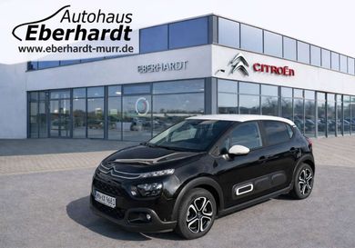 Citroën C3, 2022
