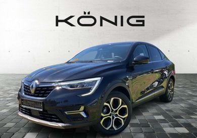 Renault Arkana, 2023